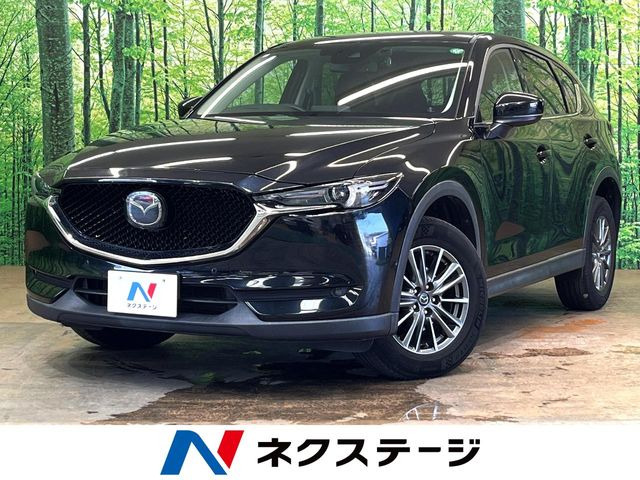 CX-5 2.2 XD Lパッケージ 