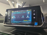 AppleCarPlay Android auto 対応