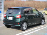 この度は当店のお車をご覧いただき誠にありがとうございます。販売、整備、保険、ロードサービス、油圧ホース制作、その他、お気軽にご相談ください。人気車のブーン4WD入庫しました♪
