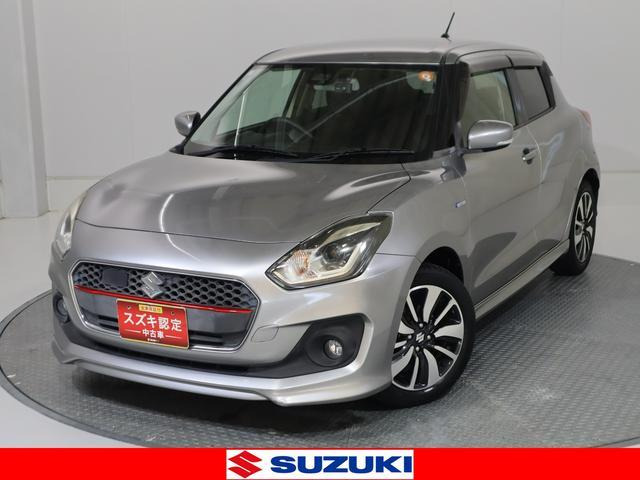 スイフト 1.2 ハイブリッド(HYBRID) RS 