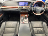 LS 460 バージョンC Iパッケージ 