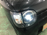ミラトコット G SAIII 
