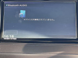 【Bluetooth】ナビゲーションと携帯電話/スマートフォンをBluetooth接続することができます。接続するとハンズフリーで使用することができるので、とても便利です!