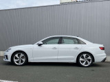 A4 35 TFSI Sライン 