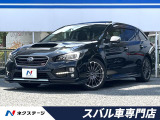 サンルーフ STIスタイルPKG 純正SDナビ サイド&バックカメラ