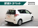ラクティス 1.5 S 