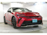 クラウンスポーツ 2.5 Z E-Four 4WD 