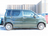 ワゴンRカスタムZ ハイブリッド(HYBRID) ZX 