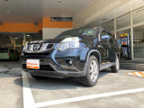 エクストレイル 2.0 20Xtt 4WD 