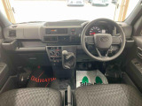 ハイゼットカーゴ  デラックス 4WD