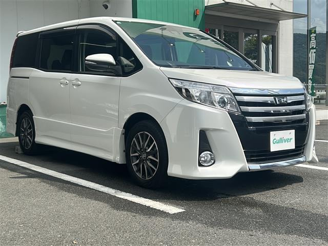 ノア 2.0 Si 修復歴無し