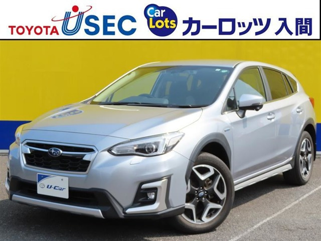 XV  2.0 アドバンス 4WD