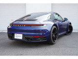 911 カレラ PDK 