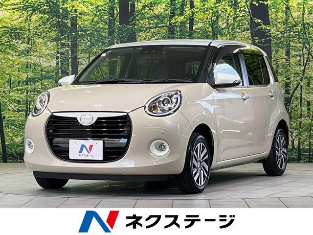 ブーン1.0 スタイル SAIII