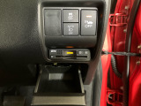 【ETC】便利なETC車載器も装備!高速道路の料金所もスムーズに通過できます。今や必須の装備ですね!お客様用にセットアップをしてのお渡しとなります!