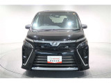 ヴォクシー 2.0 ZS 煌 