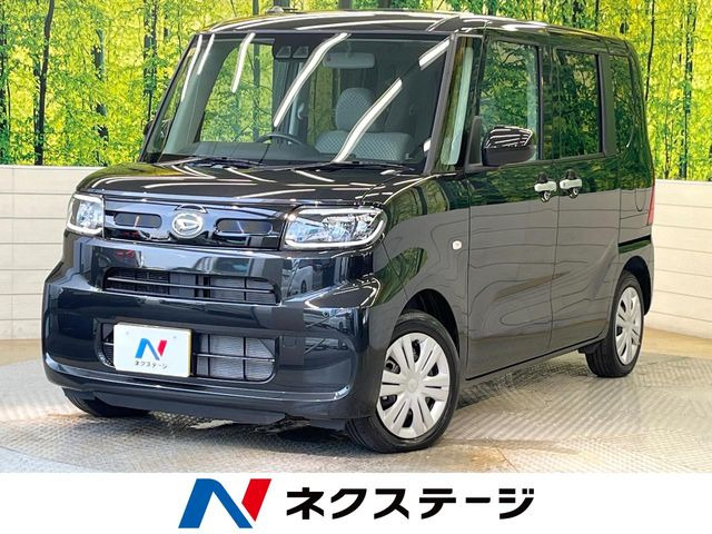 タント X 