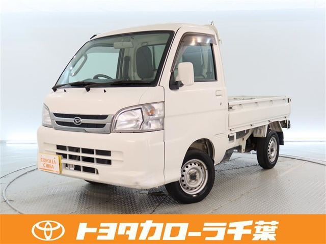 ハイゼットトラック  エクストラ 4WD