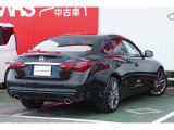 スカイライン 3.0 400R 