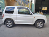 パジェロミニ VR 4WD 
