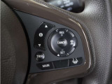 【アダプティブクルーズコントロール】予め設定した車速内でクルマが自動的に加減速。前走車との適切な車間距離を維持しながら追従走行します。【LKAS】車線維持支援システムでステアリング操作を支援。