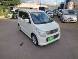 ワゴンR FX リミテッド 4WD 