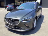 CX-3  1.5 15S ツーリング