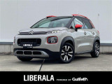 シトロエン C3エアクロスSUV シャイン