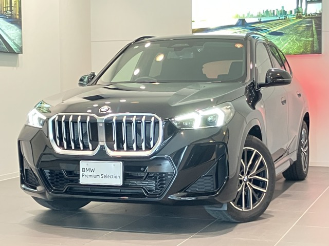 X1 xドライブ 20d Mスポーツ DCT 4WD 