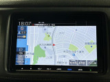 ヴェゼル 1.5 ハイブリッド Z ホンダセンシング 修復歴無し
