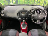 ジューク 1.5 15RX 