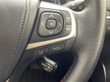 【 アダプティブクルーズコントロール 】設定した車速内で自動で加減速♪先行車との車間距離を適切に維持した追従走行が可能です♪