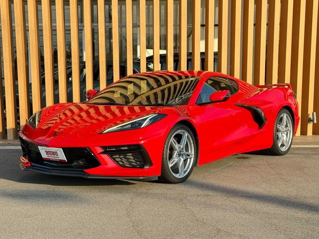 コルベット  2LT