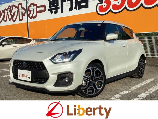 スイフト  スポーツ 1.4