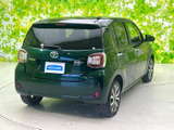 パッソ 1.0 モーダ Gパッケージ 4WD 