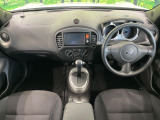ジューク 1.5 15RS タイプV 