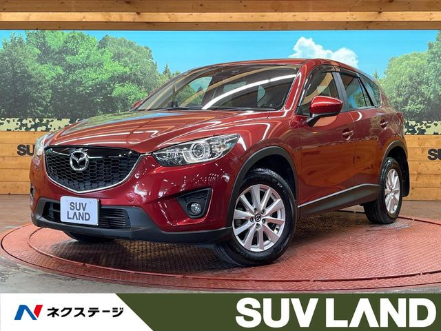 CX-5 2.2 XD 