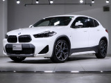 【中古車情報】BMW X2 xドライブ18d MスポーツX 4WD  の中古車詳細（走行距離：2.6万km、カラー：シロ、販売地域：東京都品川区東品川）