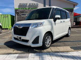 ルーミー 1.0 G S 