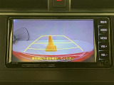 いまや必須装備「ナビゲーション」搭載!知らない場所にスイスイッとドライブ。もう、これなしではハンドルを握れませんね!でも運転中の操作は危険ですのでご注意ですね☆