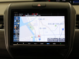 純正9インチナビ DVD再生 CD録音 Bluetooth フルセグTV リアカメラ  ETC
