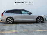 V60 ウルトラ T6  AWD プラグインハイブリッド 4WD 