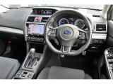 レヴォーグ 1.6 GT-S アイサイト 4WD 