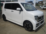 N-WGNカスタム L ターボ ホンダ センシング 4WD 