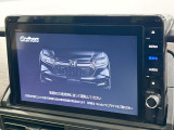 【純正ナビ】人気の純正ナビを装備。オーディオ機能も充実しており、Bluetooth接続すればお持ちのスマホやMP3プレイヤーの音楽を再生可能!毎日の運転がさらに楽しくなります!!