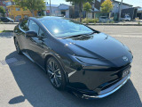 プリウス 2.0 Z モデリスタエアロ パノラマルーフ 純正ナビ