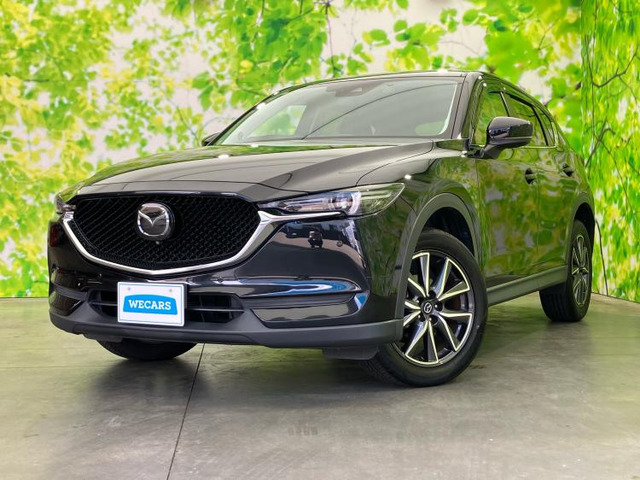 CX-5 2.0 20S プロアクティブ 