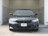 3シリーズセダン 320d xドライブ Mスポーツ エディション シャドー 4WD 