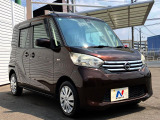 大好評のボディコーティング「弾スプラッシュコート」もご納車までに施工可能。通常のガラスコートと異なる、耐久年数6年の無機質ガラスコーティングが、ボディをキレイな状態に保ってくれます。