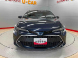 カローラスポーツ 1.8 ハイブリッド G Z 